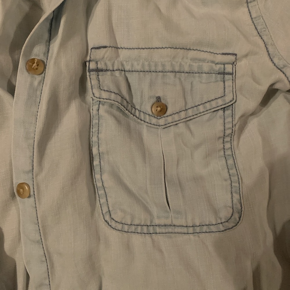 Button down shirt - Picture 2 of 3